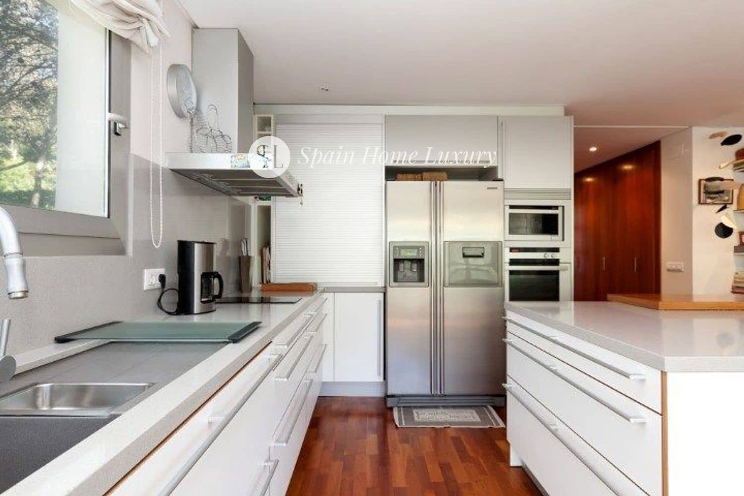 5 bedroom Villa for sale in Gandia with pool garage - € 596,000 (Ref: 9408185)