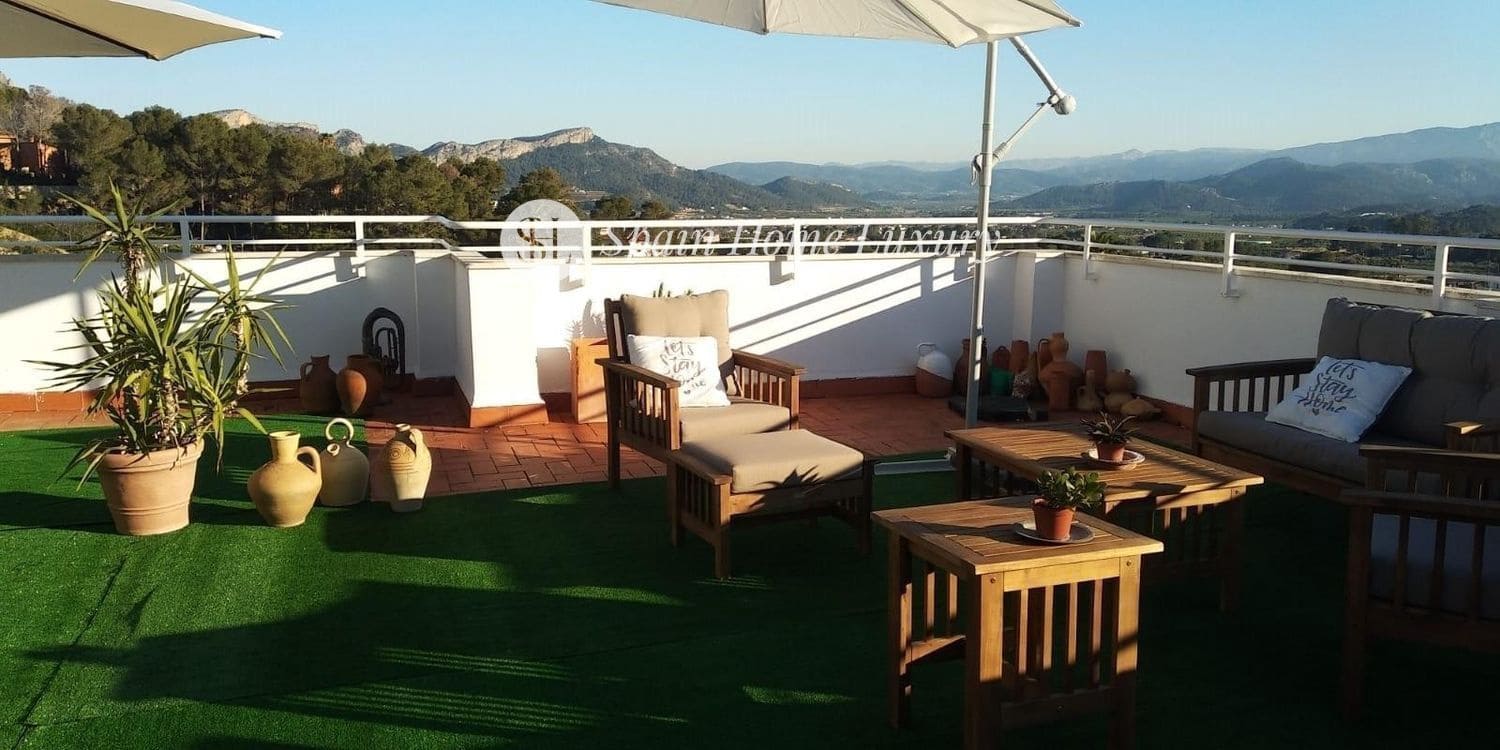 5 bedroom Villa for sale in Gandia with pool garage - € 596,000 (Ref: 9408185)