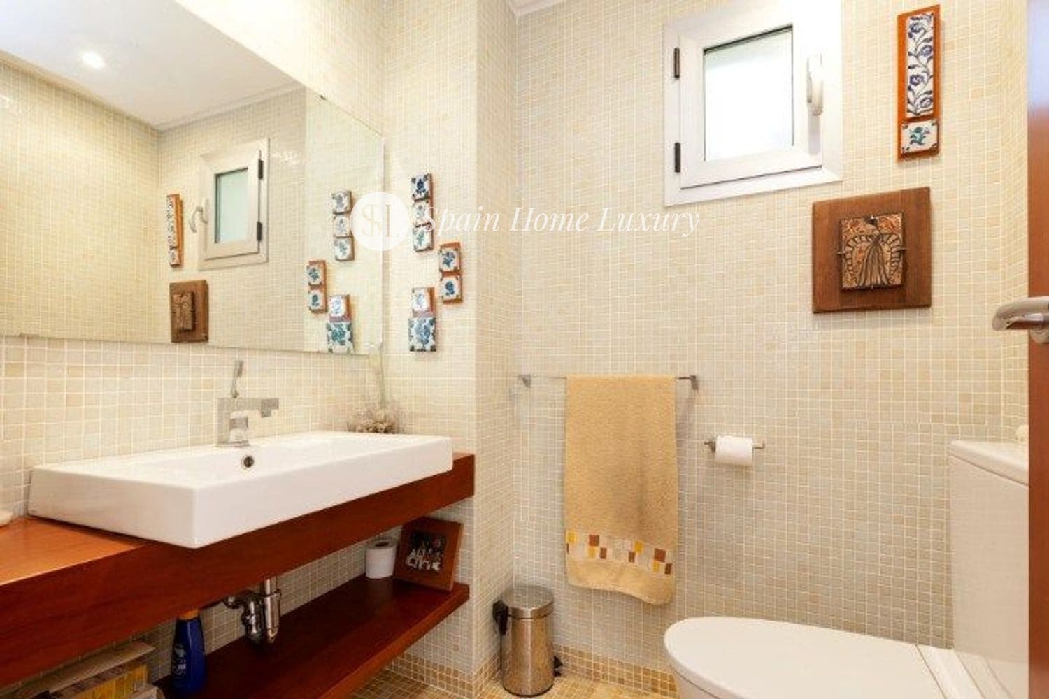 5 bedroom Villa for sale in Gandia with pool garage - € 596,000 (Ref: 9408185)