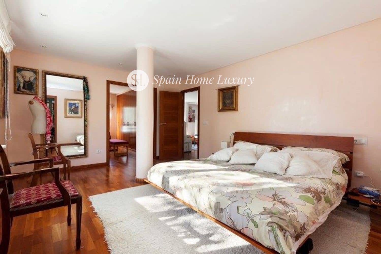 5 bedroom Villa for sale in Gandia with pool garage - € 596,000 (Ref: 9408185)