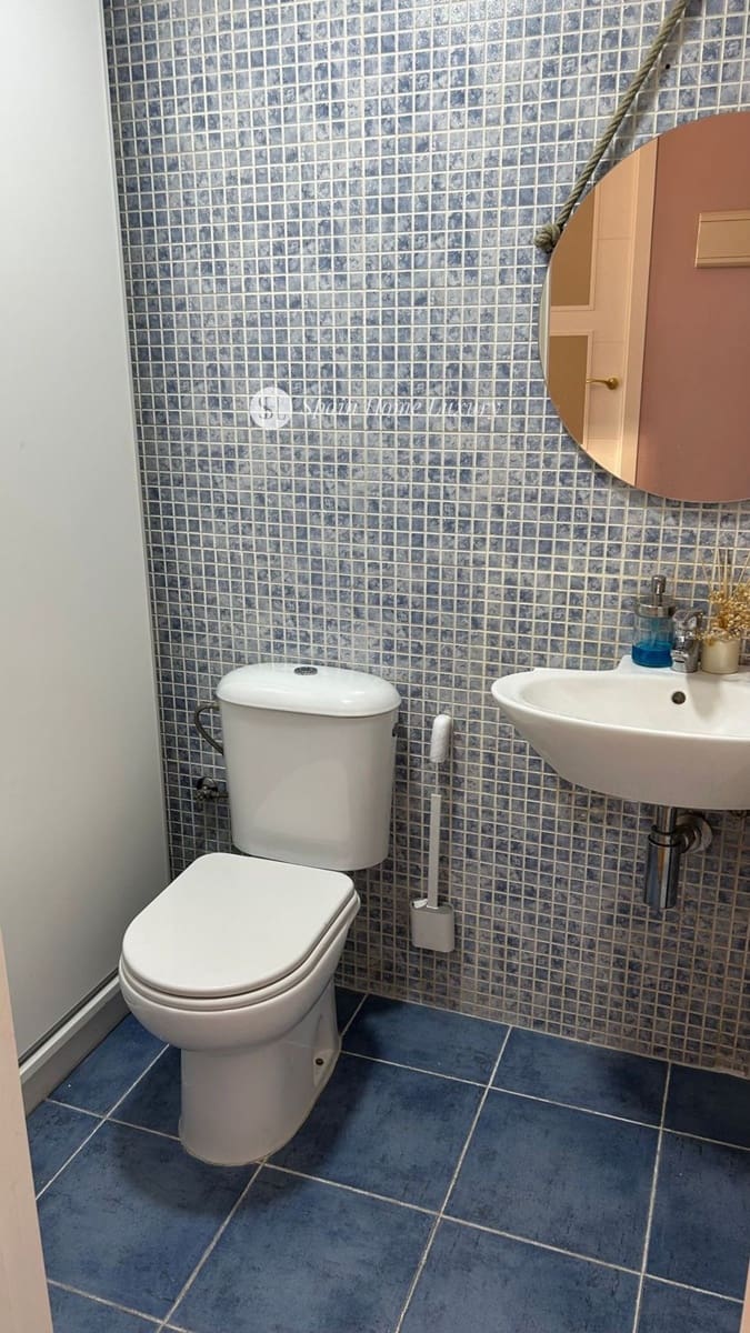 4 makuuhuone Omakotitalo myytävänä paikassa Chiva mukana uima-altaan 
autotalli - 279 900 € (Ref: 9409074)