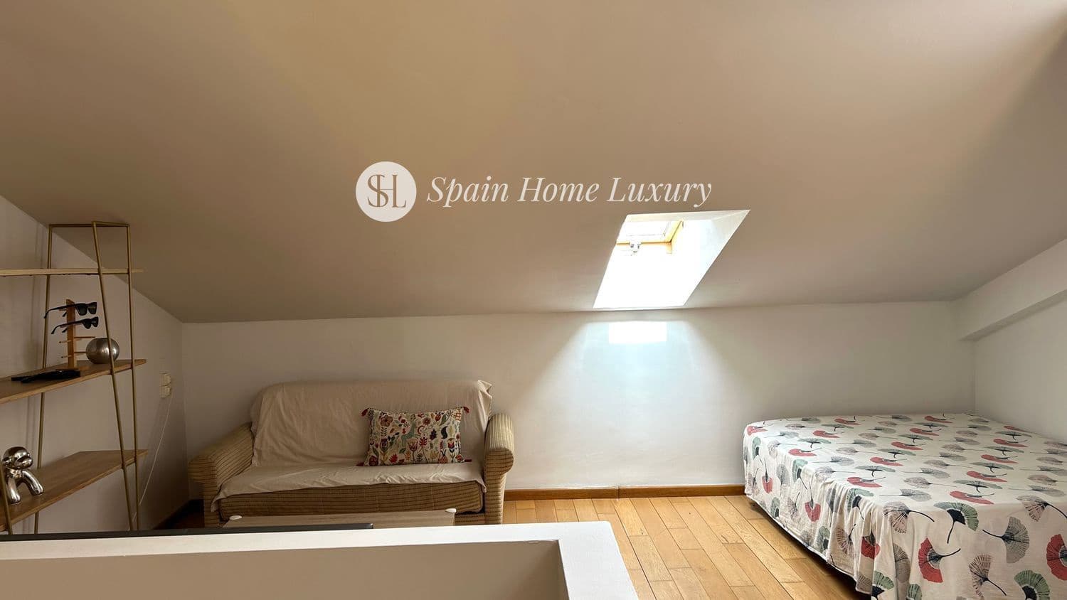 4 makuuhuone Omakotitalo myytävänä paikassa Chiva mukana uima-altaan 
autotalli - 279 900 € (Ref: 9409074)