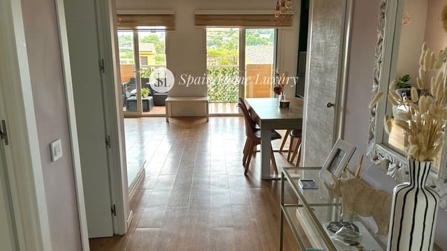 4 makuuhuone Omakotitalo myytävänä paikassa Chiva mukana uima-altaan 
autotalli - 279 900 € (Ref: 9409074)