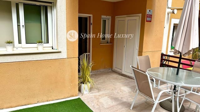 4 makuuhuone Omakotitalo myytävänä paikassa Chiva mukana uima-altaan 
autotalli - 279 900 € (Ref: 9409074)