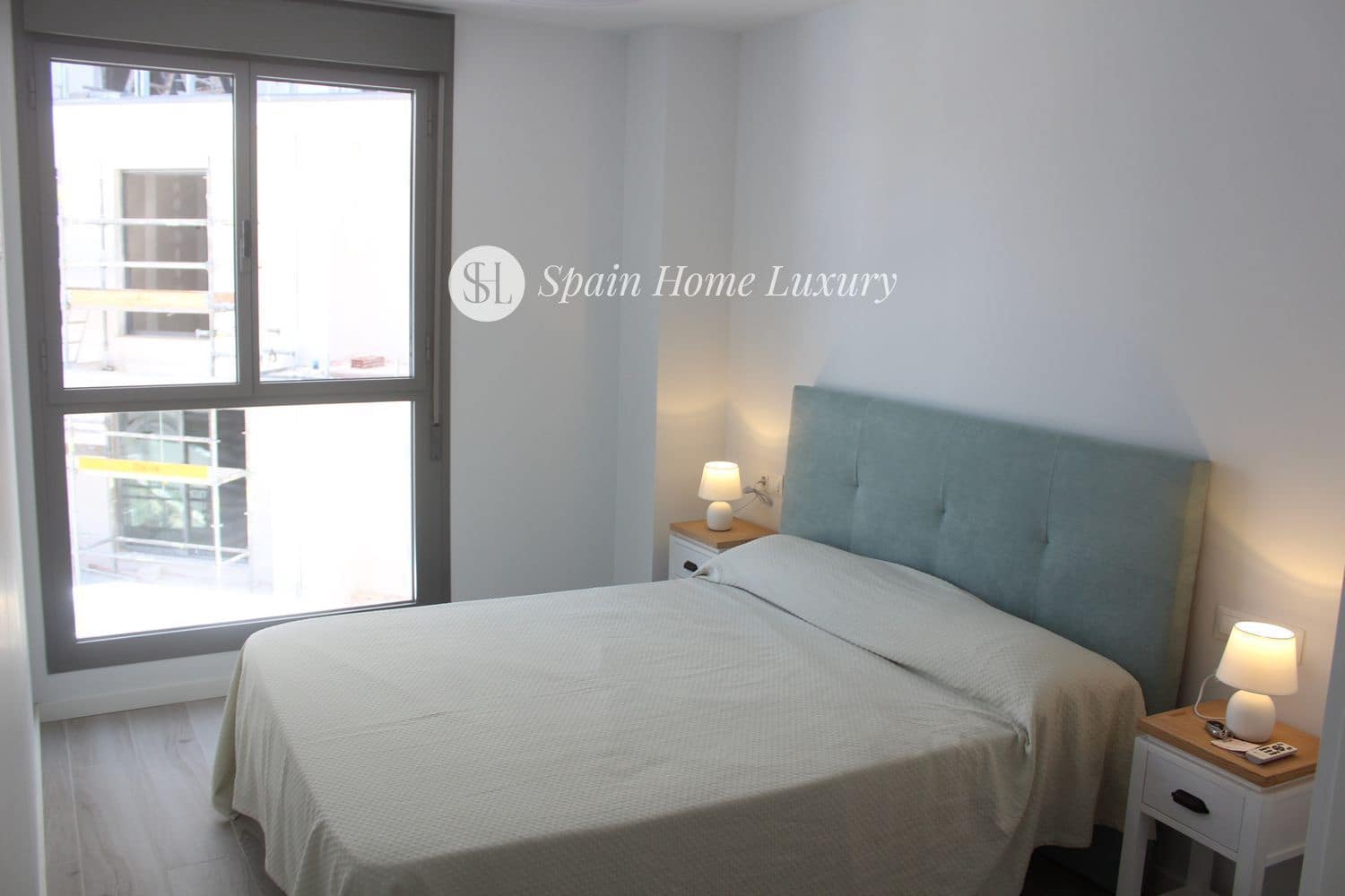 2 soveværelse Lejlighed til salg i Denia med swimmingpool garage - € 377.000 (Ref: 9410234)