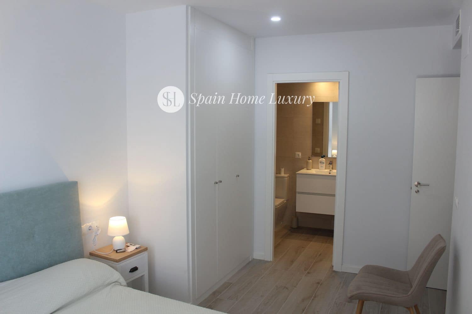 2 soveværelse Lejlighed til salg i Denia med swimmingpool garage - € 377.000 (Ref: 9410234)