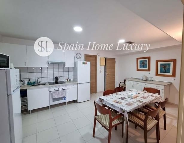 Restaurant/Bar til salg i La torre, Valencia by - € 3.900.000 (Ref: 9410843)