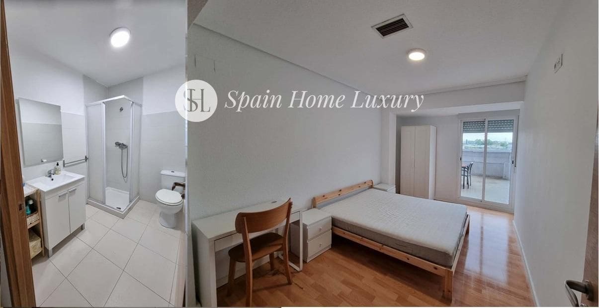 Restaurant/Bar til salg i Valencia by - € 3.900.000 (Ref: 9410843)