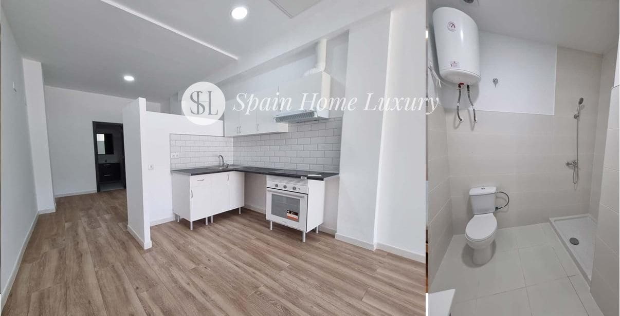 Restaurant/Bar til salg i Valencia by - € 3.900.000 (Ref: 9410843)