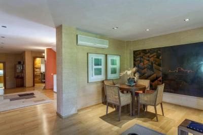 5 sypialnia Willa na sprzedaż w Chiva - 1 390 000 € (Ref: 9410844)