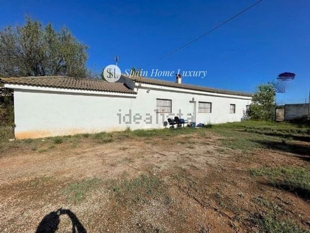 3 bedroom Villa for sale in Llíria - € 235,000 (Ref: 9410845)