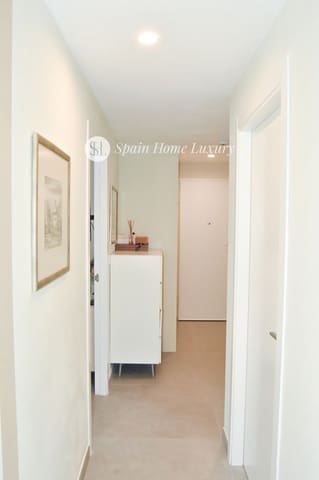 2 bedroom Flat for sale in Montañar - El Arenal, Javea / Xàbia with pool - € 679,000 (Ref: 9410846)