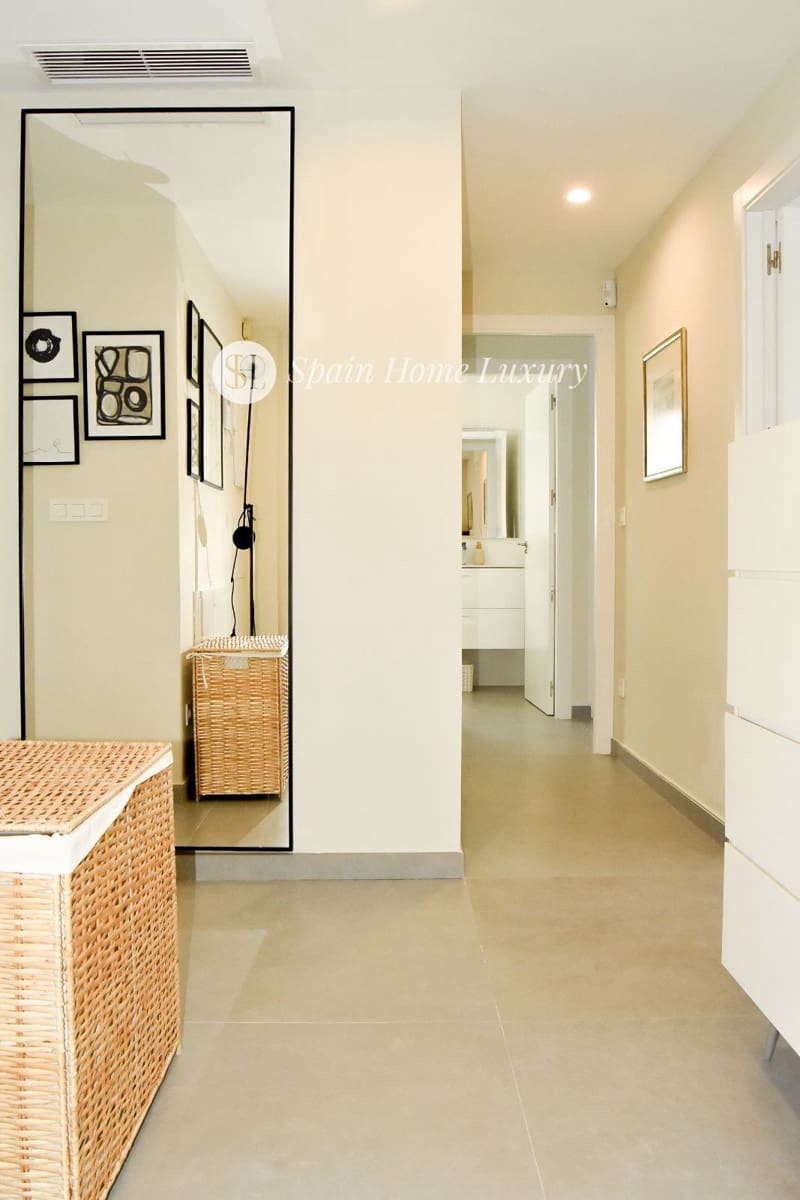 2 bedroom Flat for sale in Javea / Xabia with pool - € 679,000 (Ref: 9410846)