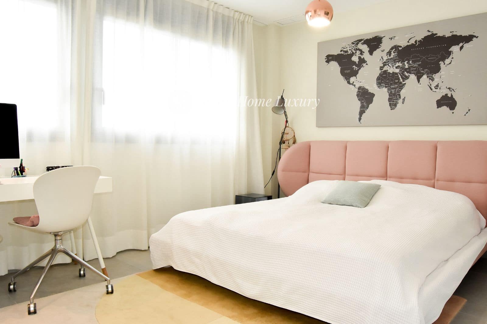 2 bedroom Flat for sale in Javea / Xabia with pool - € 679,000 (Ref: 9410846)