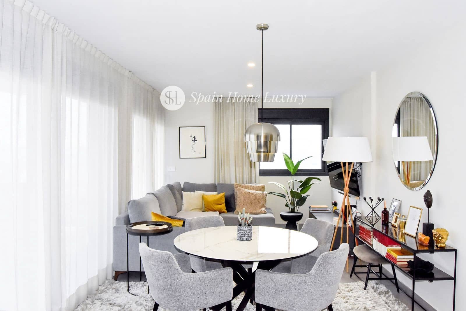 2 bedroom Flat for sale in Javea / Xabia with pool - € 679,000 (Ref: 9410846)