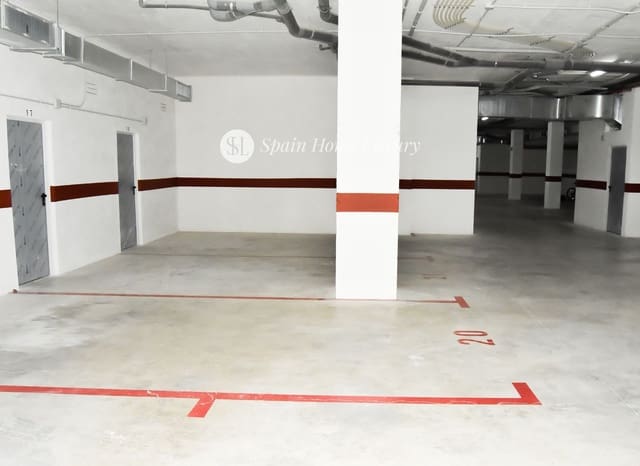 2 bedroom Flat for sale in Montañar - El Arenal, Javea / Xàbia with pool - € 679,000 (Ref: 9410846)