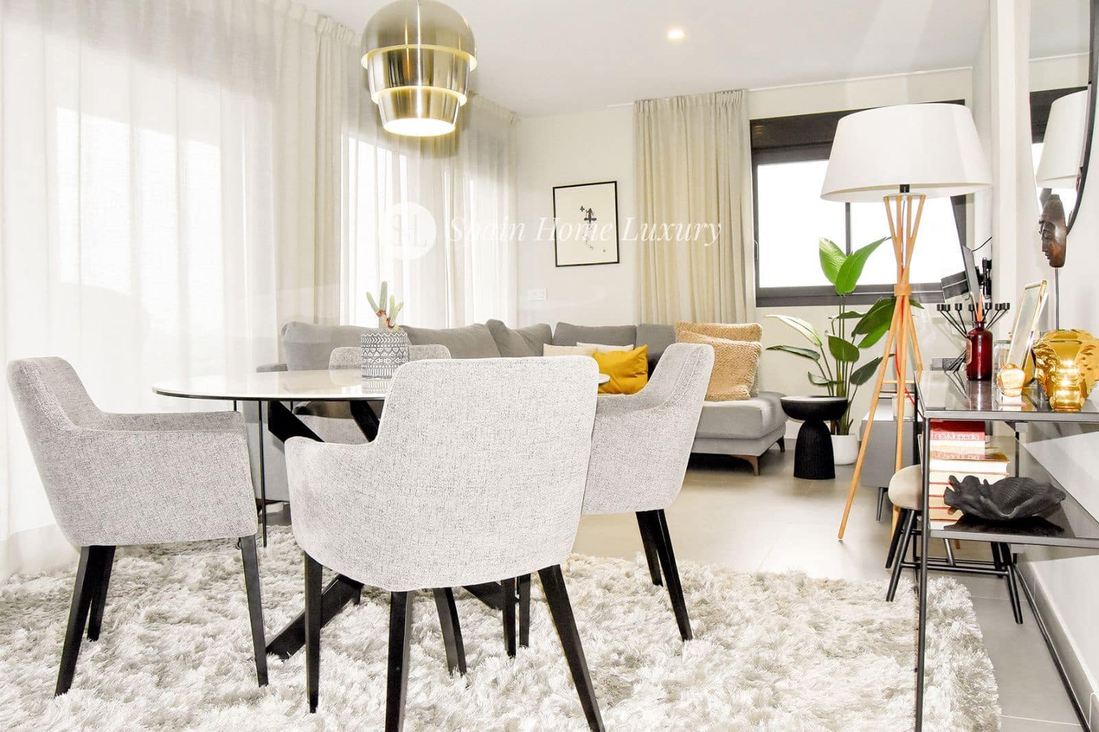 2 bedroom Flat for sale in Javea / Xabia with pool - € 679,000 (Ref: 9410846)