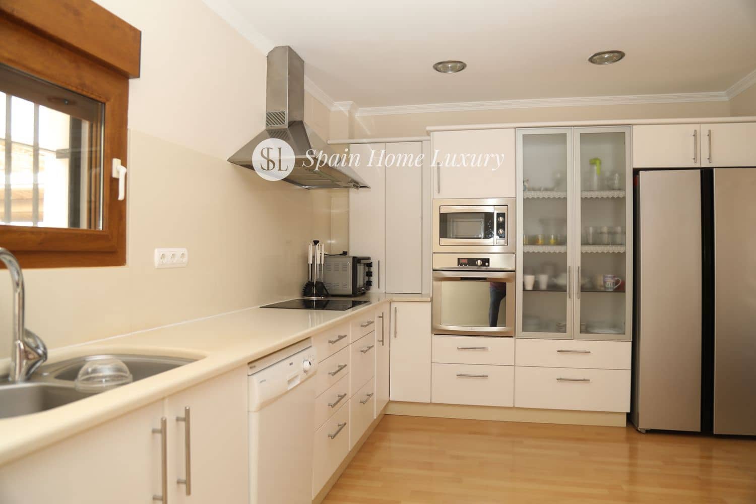 5 soveværelse Villa til salg i Denia med swimmingpool - € 580.000 (Ref: 9410847)