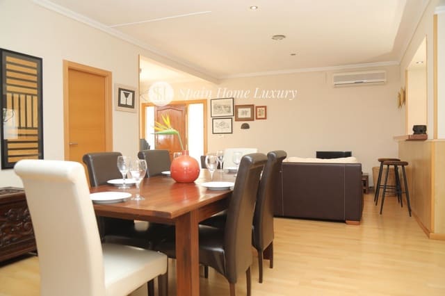 5 soveværelse Villa til salg i El Montgó, Dénia med swimmingpool - € 580.000 (Ref: 9410847)