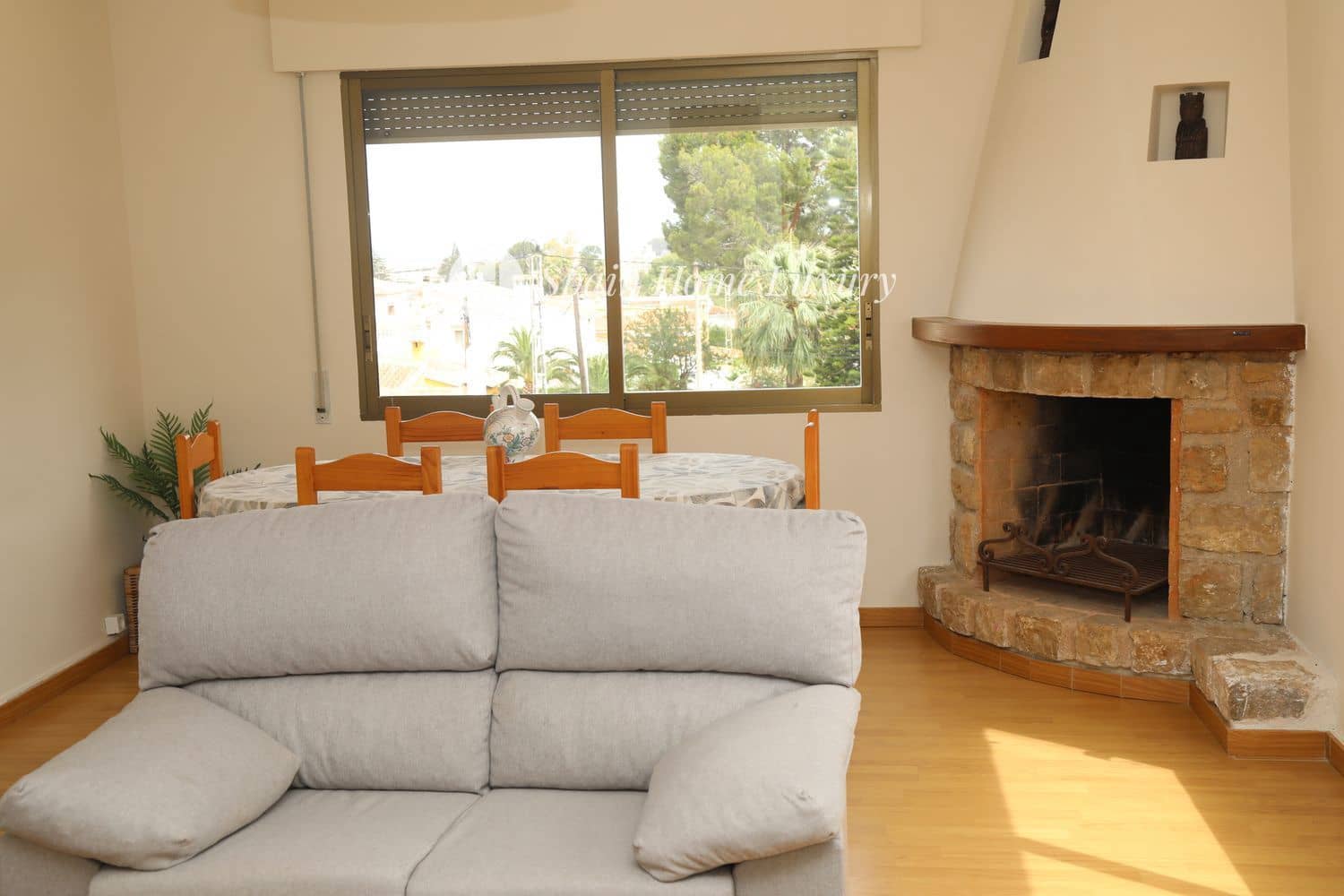 5 soveværelse Villa til salg i Denia med swimmingpool - € 580.000 (Ref: 9410847)