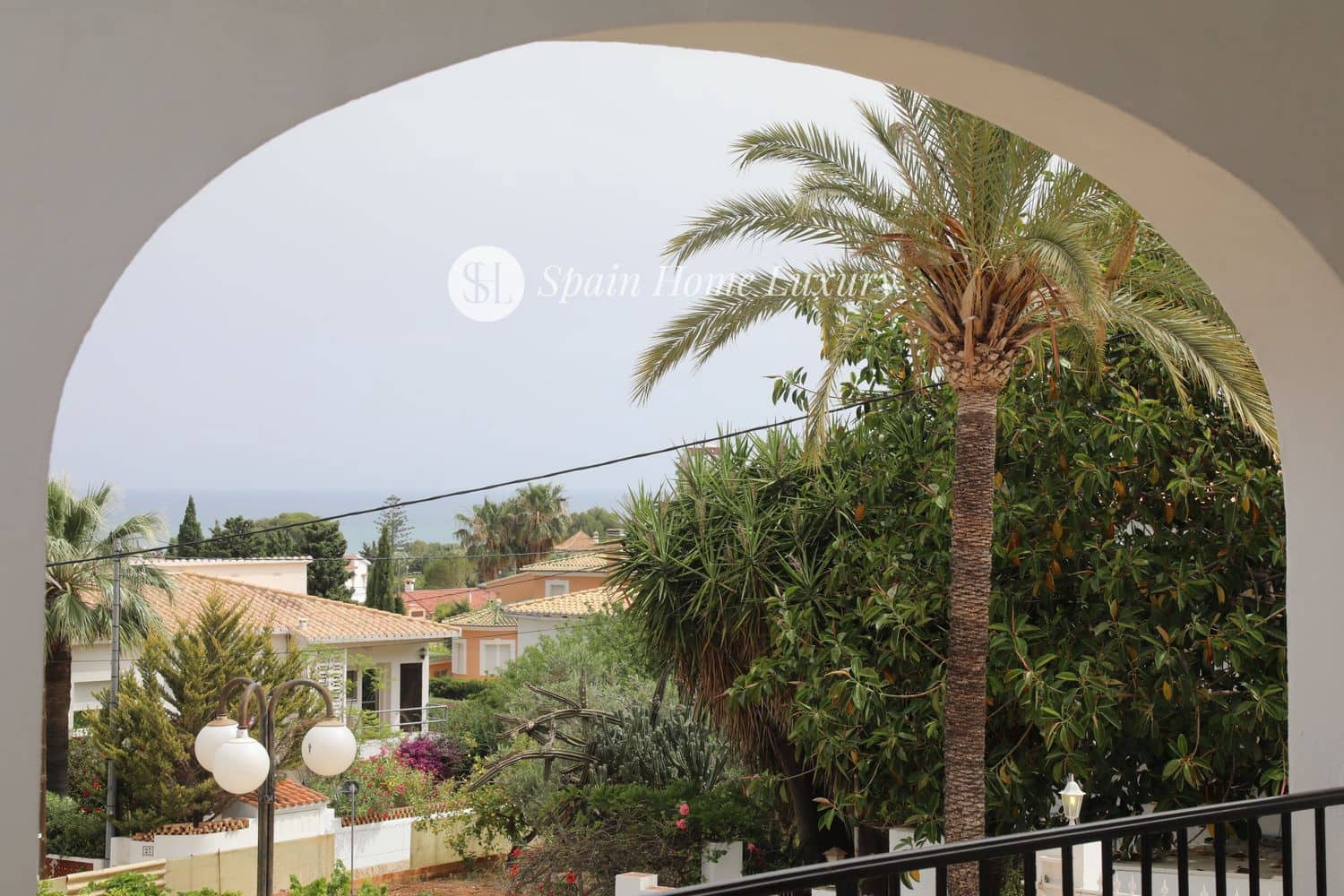 5 soveværelse Villa til salg i Denia med swimmingpool - € 580.000 (Ref: 9410847)