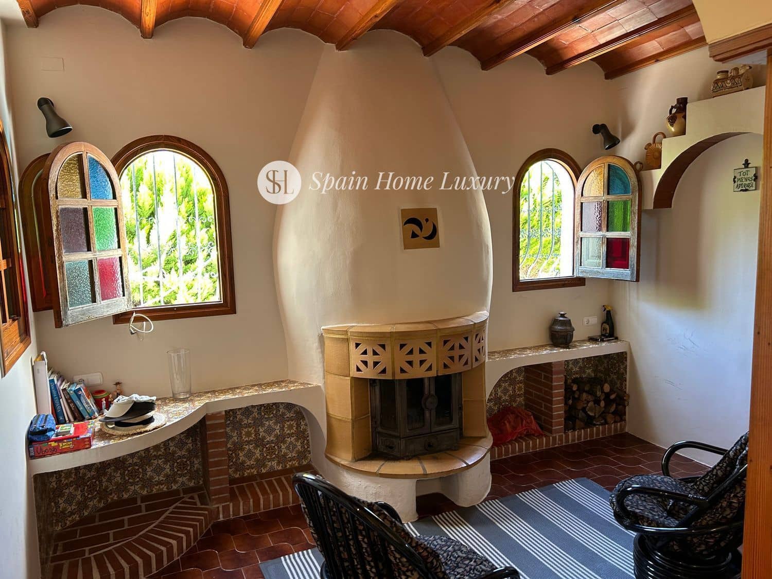 5 soveværelse Villa til salg i Denia med swimmingpool - € 580.000 (Ref: 9410847)