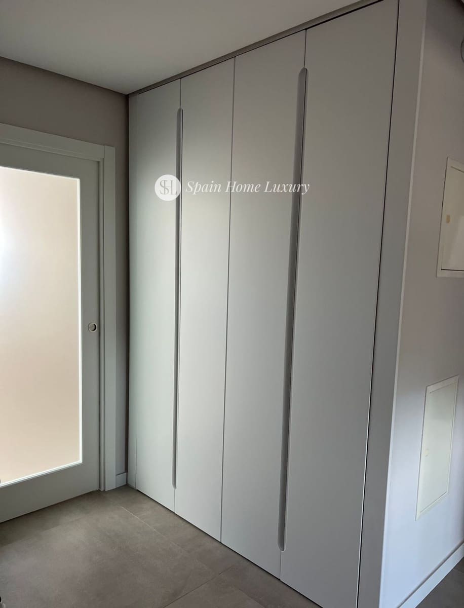 3 quarto Penthouse para venda em La Villajoyosa / Vila Joiosa com piscina garagem - 450 000 € (Ref: 9411344)