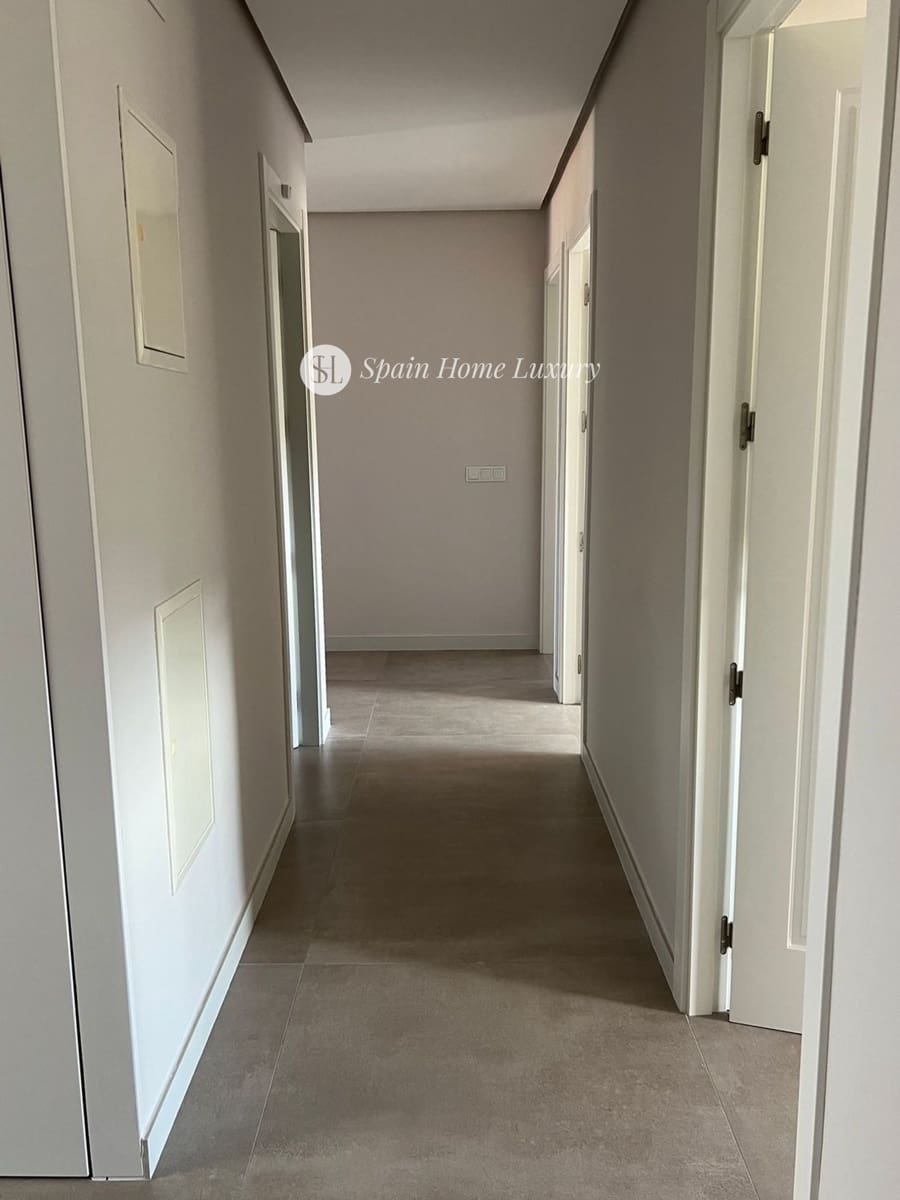 3 quarto Penthouse para venda em La Villajoyosa / Vila Joiosa com piscina garagem - 450 000 € (Ref: 9411344)