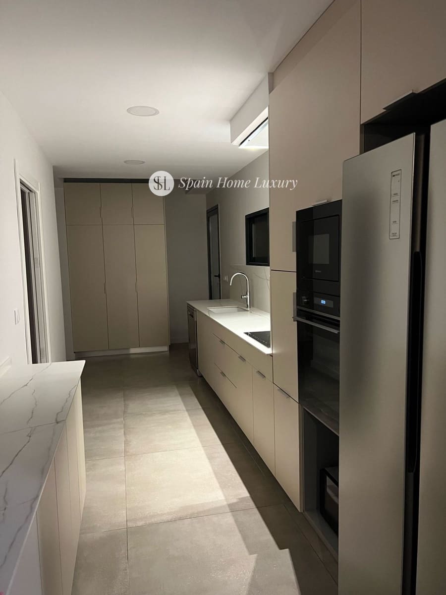 3 quarto Penthouse para venda em La Villajoyosa / Vila Joiosa com piscina garagem - 450 000 € (Ref: 9411344)