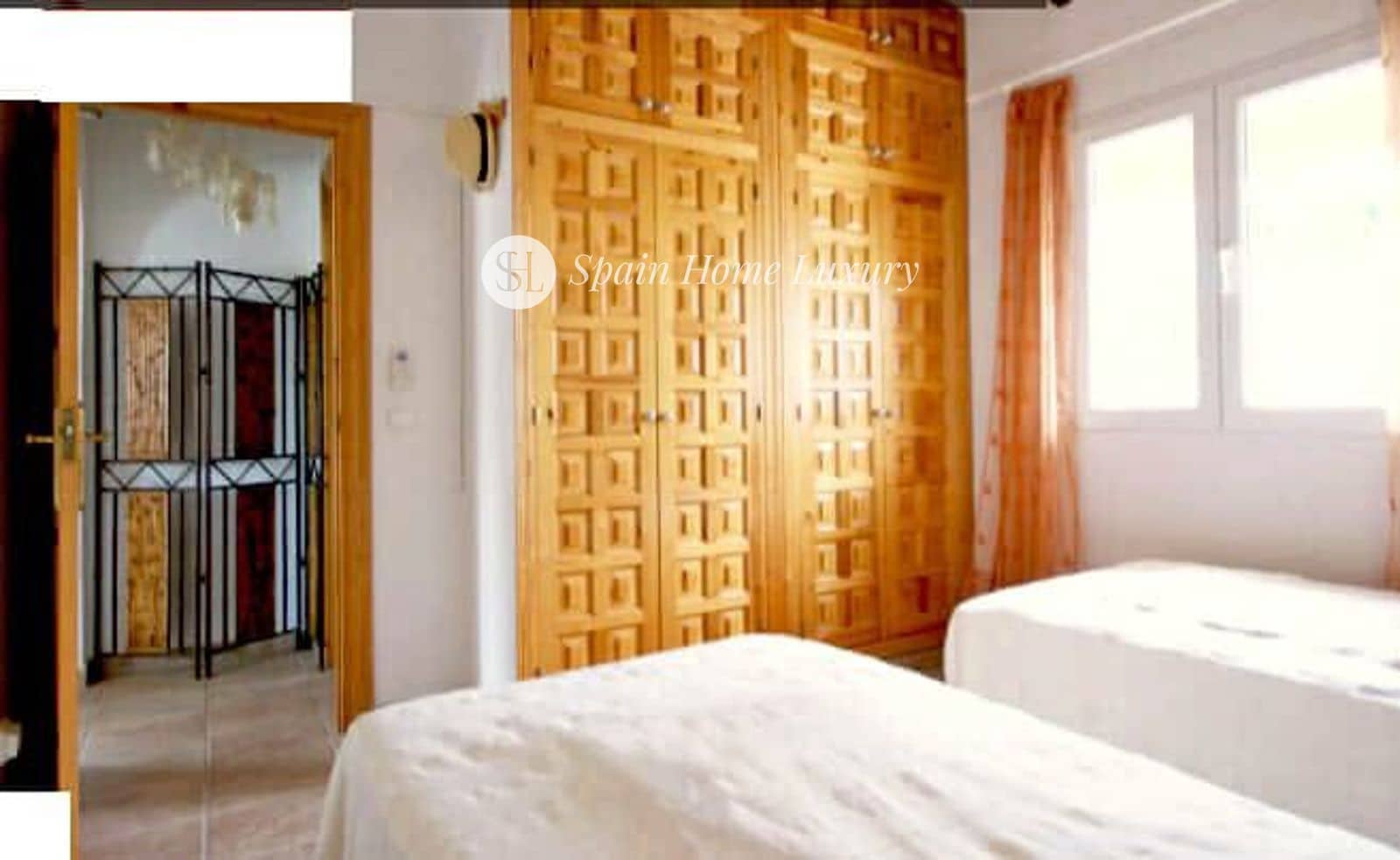 3 sovrum Villa till salu i Javea / Xabia med pool - 650 000 € (Ref: 9411345)