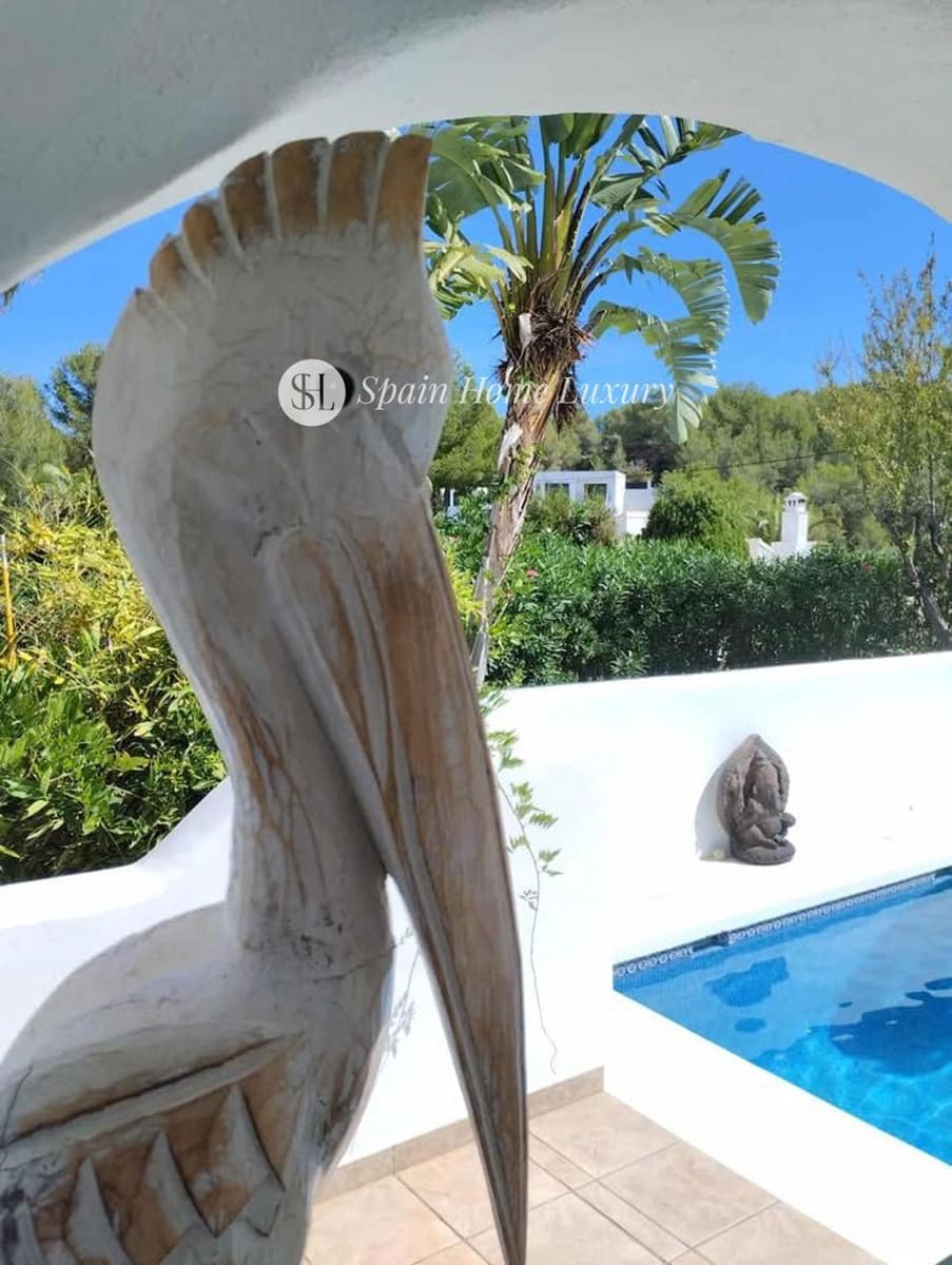 3 sovrum Villa till salu i Javea / Xabia med pool - 650 000 € (Ref: 9411345)