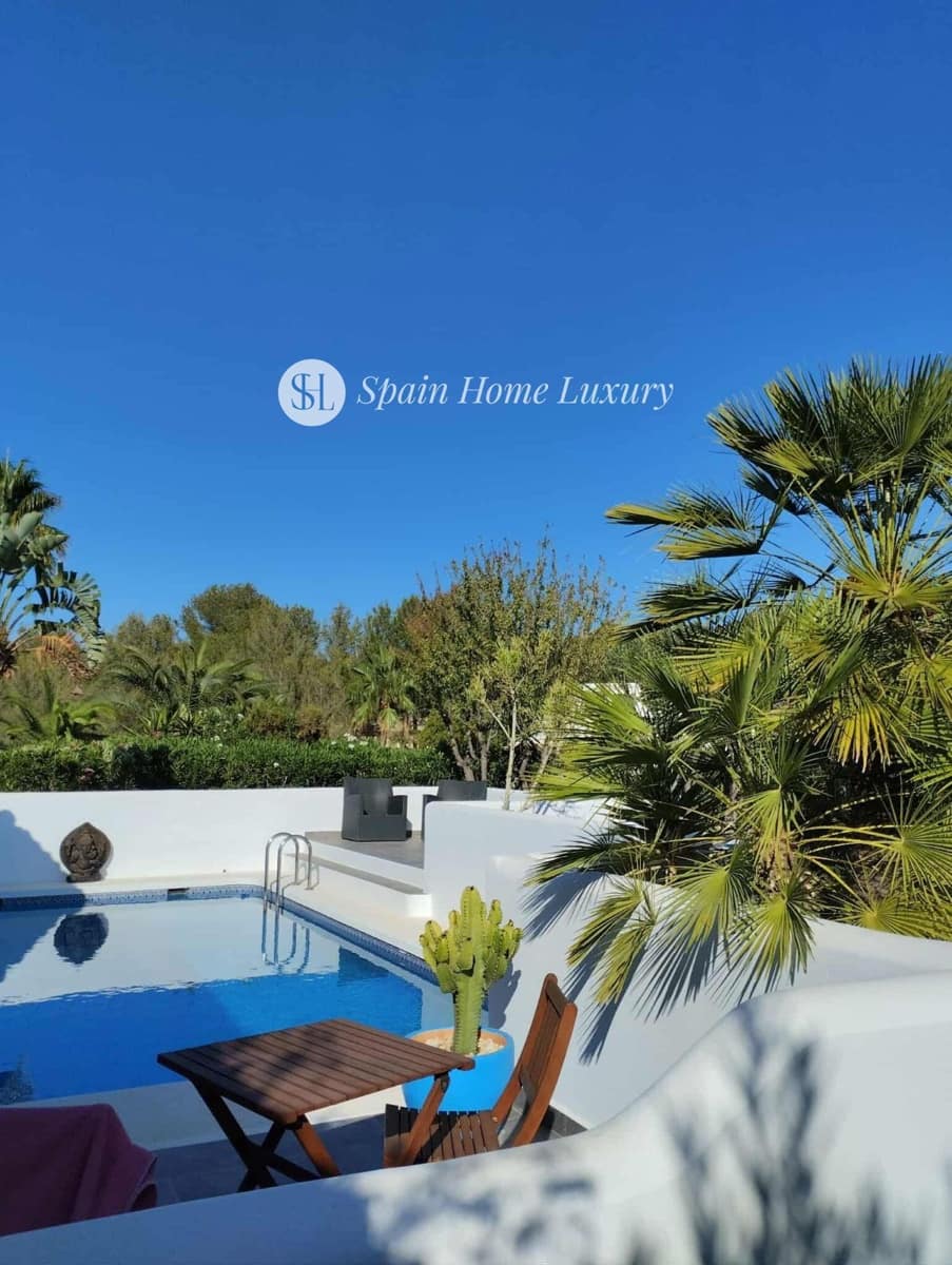 3 sovrum Villa till salu i Javea / Xabia med pool - 650 000 € (Ref: 9411345)