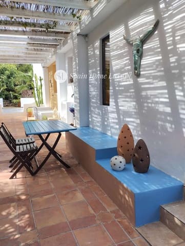 3 sovrum Villa till salu i Javea / Xàbia med pool - 650 000 € (Ref: 9411345)