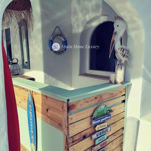 3 sovrum Villa till salu i Javea / Xàbia med pool - 650 000 € (Ref: 9411345)