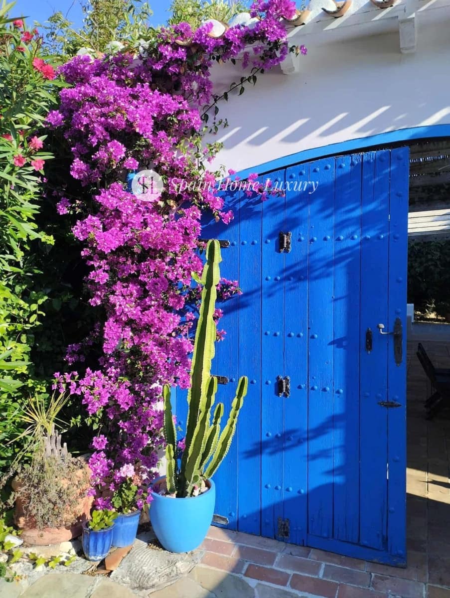 3 sovrum Villa till salu i Javea / Xabia med pool - 650 000 € (Ref: 9411345)