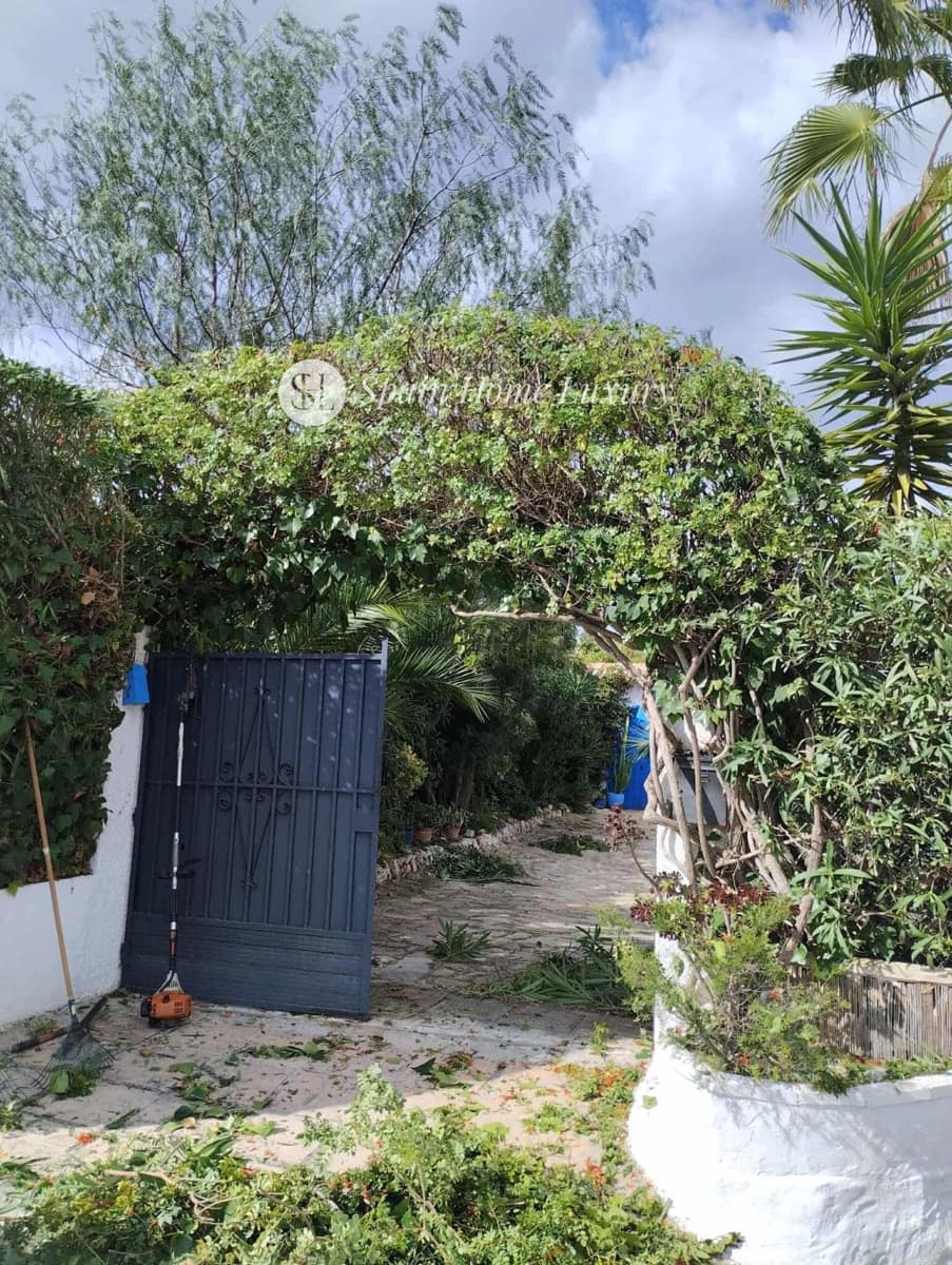 3 sovrum Villa till salu i Javea / Xabia med pool - 650 000 € (Ref: 9411345)