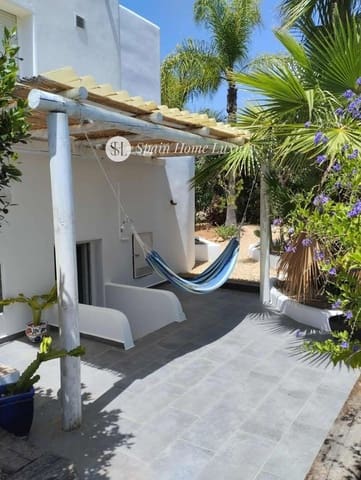 3 sovrum Villa till salu i Javea / Xàbia med pool - 650 000 € (Ref: 9411345)