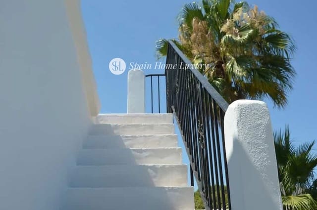 3 sovrum Villa till salu i Javea / Xàbia med pool - 650 000 € (Ref: 9411345)