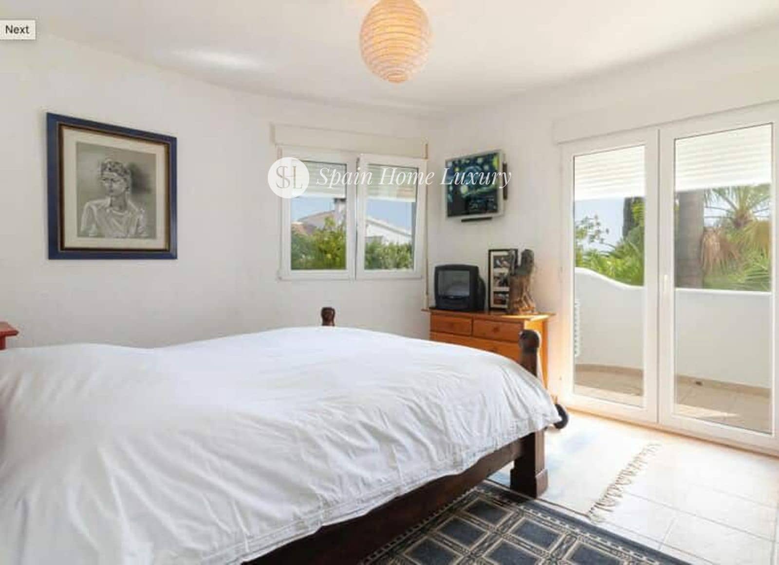 3 sovrum Villa till salu i Javea / Xabia med pool - 650 000 € (Ref: 9411345)