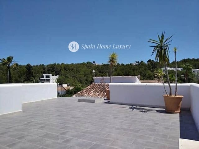 3 sovrum Villa till salu i Javea / Xàbia med pool - 650 000 € (Ref: 9411345)