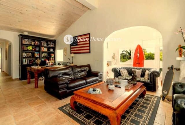 3 sovrum Villa till salu i Javea / Xàbia med pool - 650 000 € (Ref: 9411345)