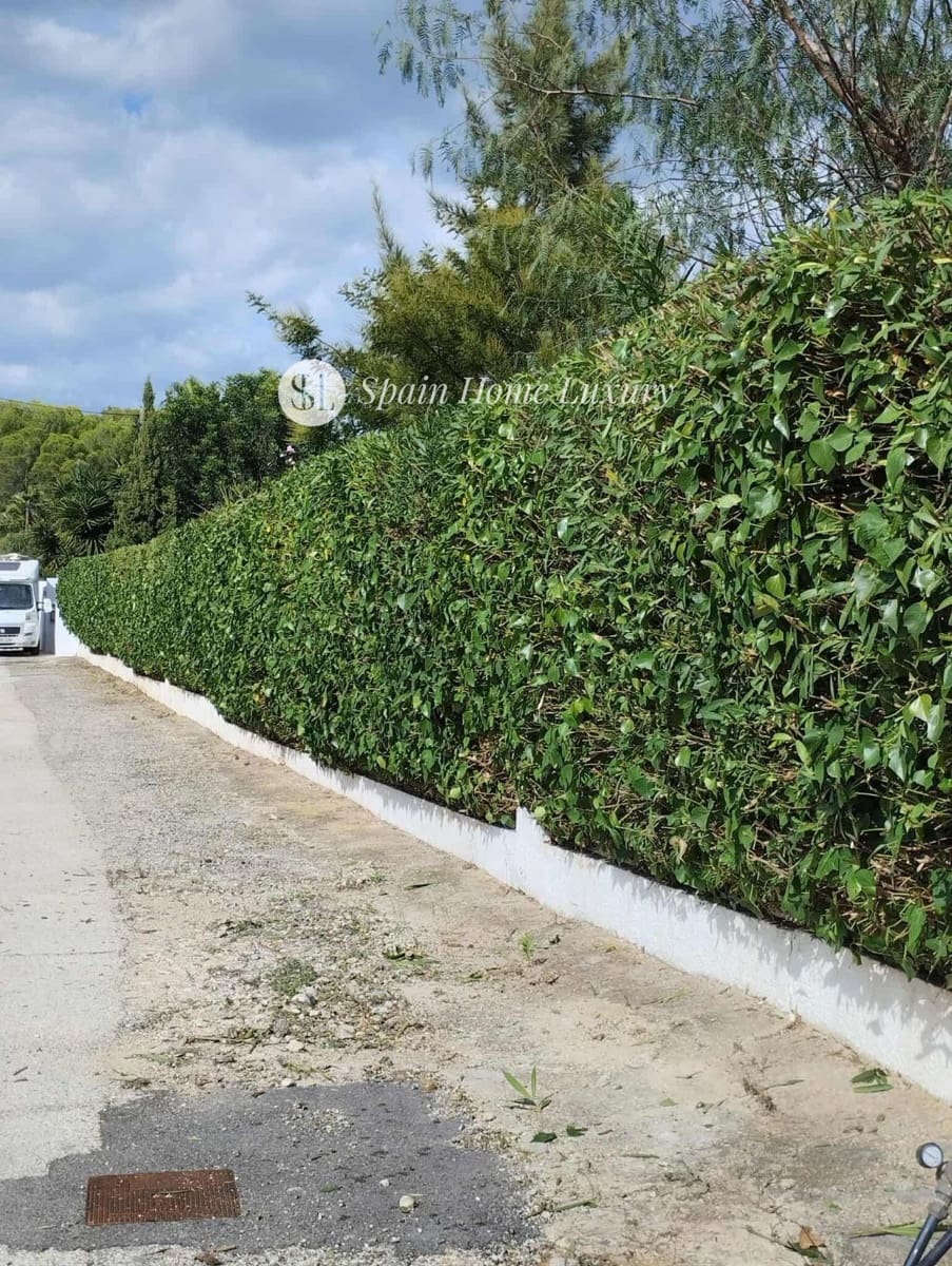 3 sovrum Villa till salu i Javea / Xabia med pool - 650 000 € (Ref: 9411345)