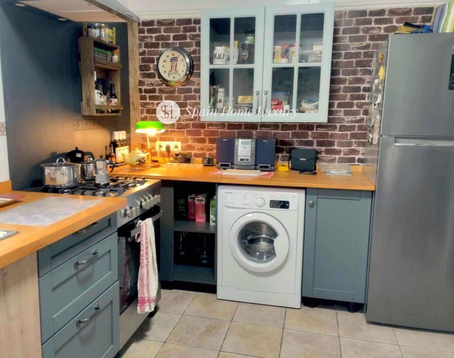 3 sovrum Villa till salu i Javea / Xabia med pool - 650 000 € (Ref: 9411345)