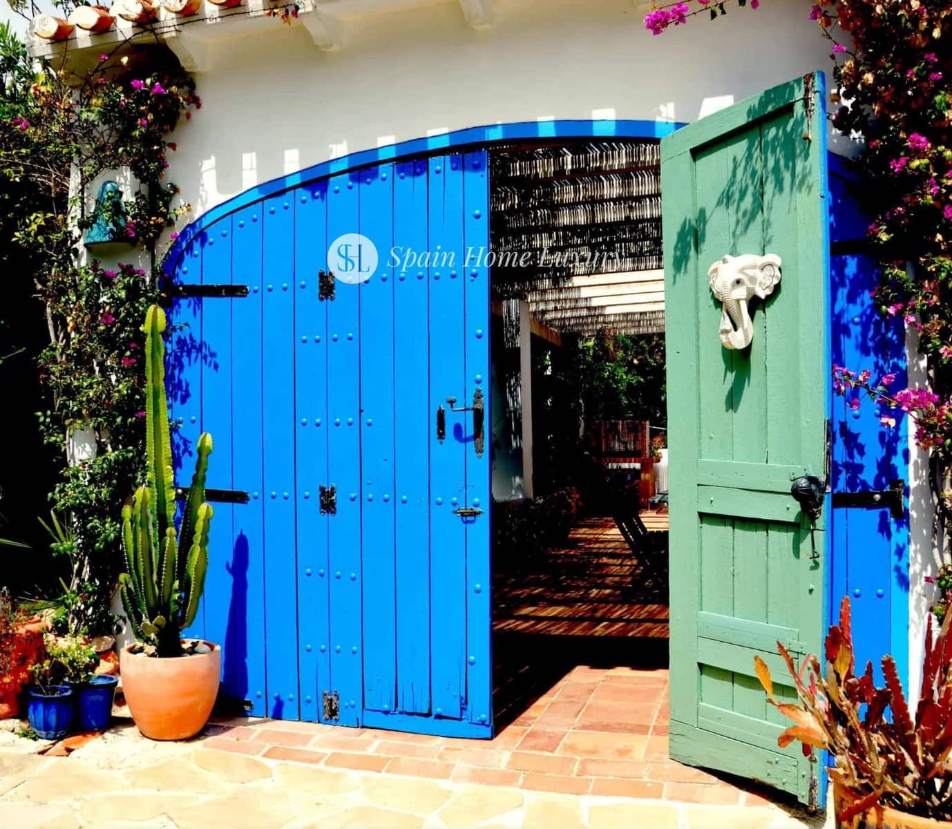 3 sovrum Villa till salu i Javea / Xabia med pool - 650 000 € (Ref: 9411345)