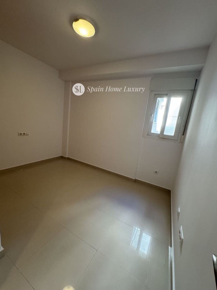 2 bedroom Flat for sale in El Vergel / Verger with garage - € 195,000 (Ref: 9414604)