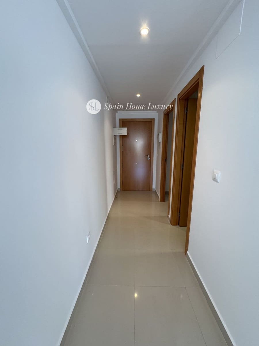 2 bedroom Flat for sale in El Vergel / Verger with garage - € 195,000 (Ref: 9414604)