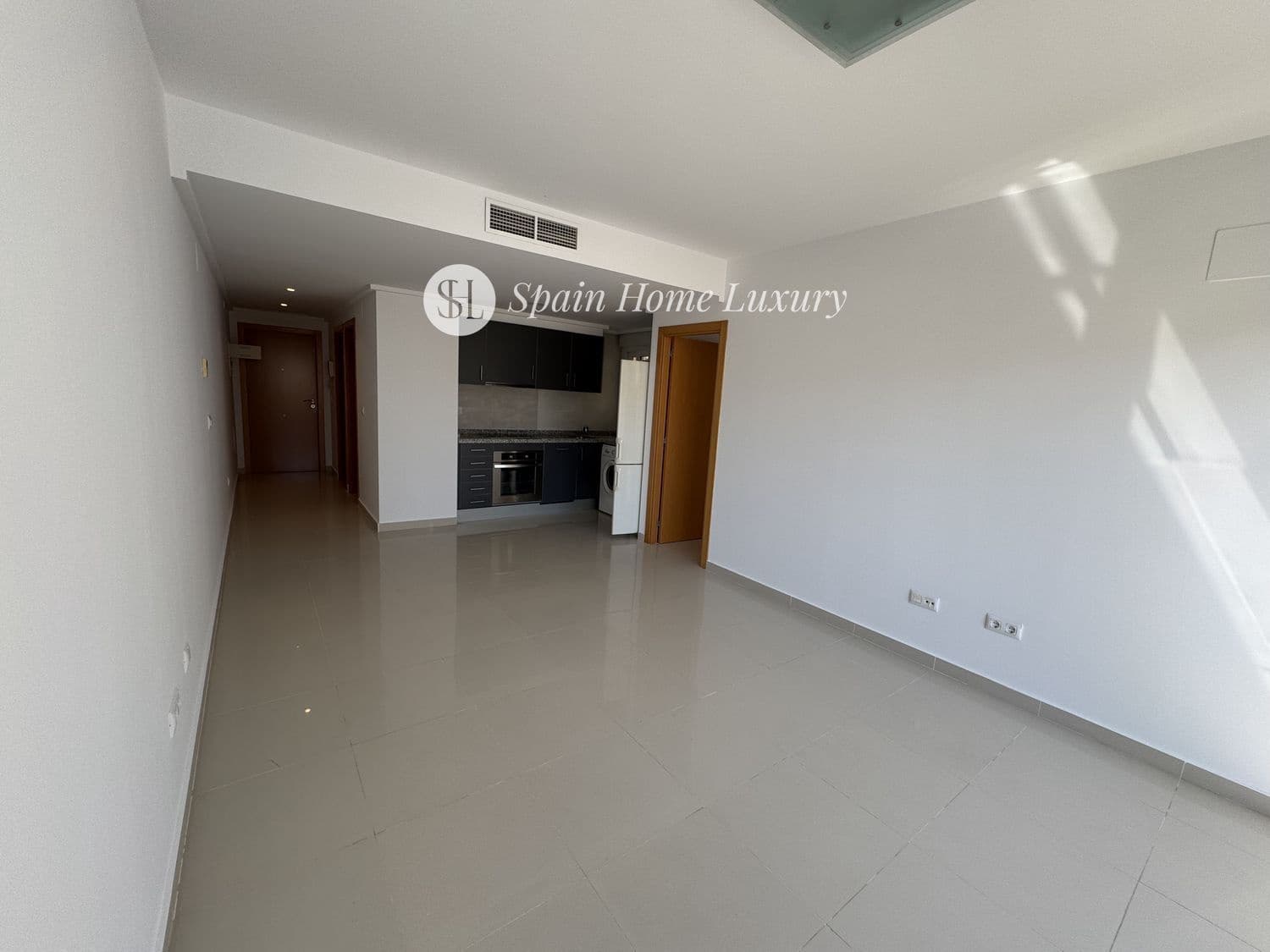 2 bedroom Flat for sale in El Vergel / Verger with garage - € 195,000 (Ref: 9414604)