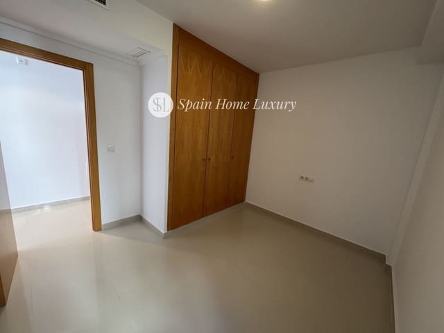 2 soverom Leilighet til salgs i El Vergel / Verger med garasje - € 195 000 (Ref: 9414604)