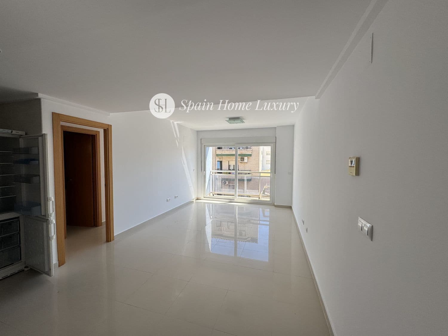 2 bedroom Flat for sale in El Vergel / Verger with garage - € 195,000 (Ref: 9414604)