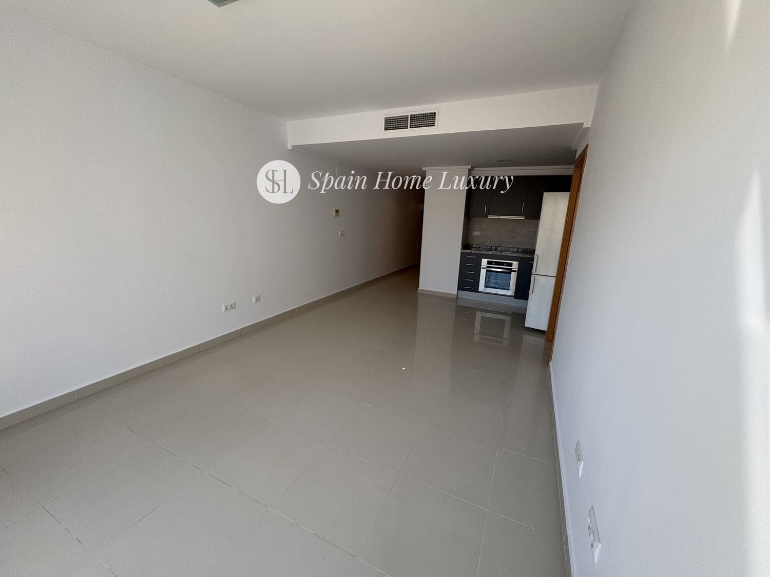 2 bedroom Flat for sale in El Vergel / Verger with garage - € 195,000 (Ref: 9414604)